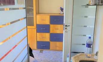 Imagem 3: Sala comercial mobiliada em Pinheiros, perto Metrô e 1 vaga de garagem