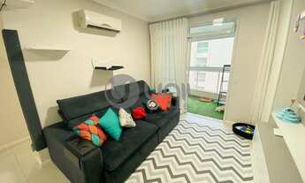 Imagem 3: FLORIANóPOLIS - Apartamento Padrão - Itacorubi