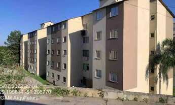 Imagem: CAXIAS DO SUL - Apartamento Padrão