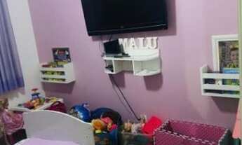 Imagem 5: Apartamento Padrão para Venda em Vila Mingone Campinas-SP