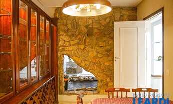 Imagem 7: SOBRADO - PLANALTO PAULISTA - SP