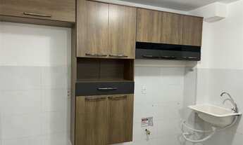 Imagem 5: EXCELENTE APARTAMENTO DISPONIVEL NA REGIAO DO JARDIM PARAISO