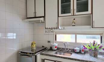 Imagem 4: Apartamento de 61 metros quadrados com 3 quartos no bairro da Saúde