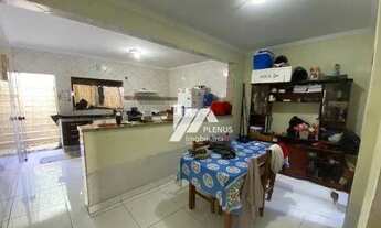 Imagem 7: Sobrado com 3 dormitórios à venda, 265 m² por R$ 532.000,00 - Jardim Morada do Sol - Indai