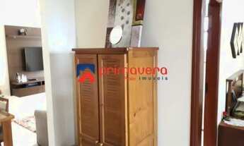 Imagem 5: Apartamento com 2 dorms, Caiçara, Praia Grande - R$ 370 mil, Cod