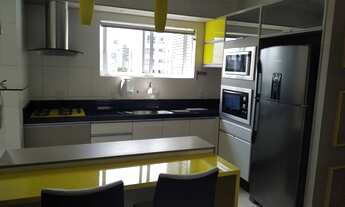 Imagem 4: Apartamento mobiliado e equipado na Fazenda