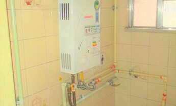 Imagem 6: Apto 2 Quartos - Cômodos Espaçosos - Centro - D.Caxias - Próx. Cedae