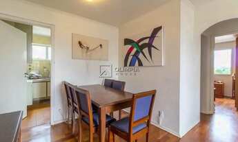 Imagem 7: Apartamento Venda 2 Dormitórios - 72 m² Chácara Santo Antônio