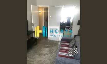 Imagem: Apartamento à Venda - Copacabana, 2 Quartos