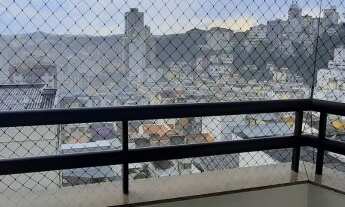 Imagem 4: Granbery apartamento 3 quartos, suíte, vaga, elevador, varanda, de frente