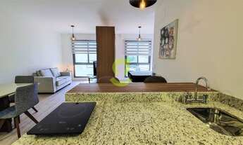 Imagem 4: Porto Alegre - Loft - Cidade Baixa