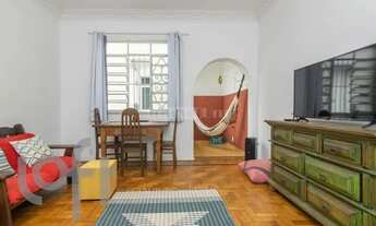 Imagem 6: Maracanã Apartamento com 2 dormitórios