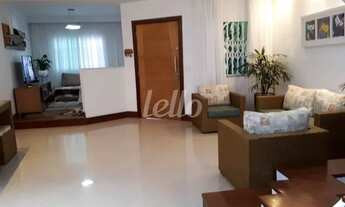 Imagem: São Paulo - Casa Padrão - Mooca