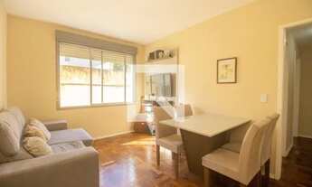 Imagem 2: Apartamento à Venda - Petrópolis, 2 Quartos, 90 m2