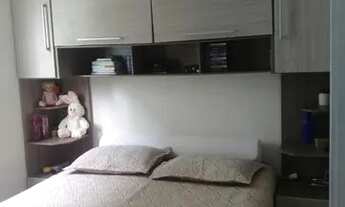 Imagem 3: Casa para Venda em Cotia, Jardim Petrópolis, 2 dormitórios, 1 banheiro, 1 vaga