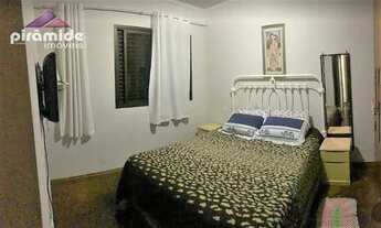 Imagem 6: Apartamento com 4 dormitórios à venda, 154 m² por R$ 990.000,00 - Jardim Aquarius - São Jo