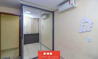 Imagem 5: Apartamento para Venda em Brasília, Taguatinga, 3 dormitórios, 3 suítes, 2 banheiros, 2 va