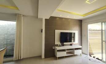 Imagem 2: Casa em condomínio à venda no Turu