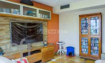 Imagem 7: Maracanã Apartamento com 4 dormitórios