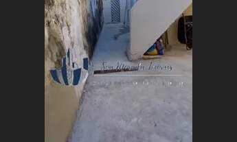 Imagem 7: Casa fundos para alugar no Rio de Janeiro, bairro Rocha Miranda