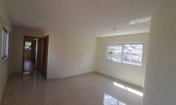 Imagem 3: BELO HORIZONTE - Apartamento Padrão - Serra