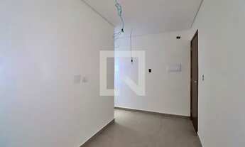 Imagem 3: Apartamento para Aluguel - Jardim Utinga, 2 Quartos, 38 m2