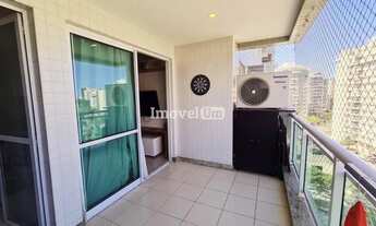 Imagem 5: Jacarepaguá Apartamento com 3 dormitórios