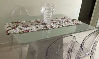 Imagem 4: Apartamento mobiliado no Parque Campolim - Sorocaba - SP