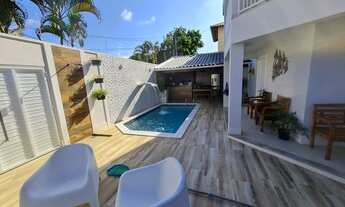 Imagem 3: Excelente Casa à Venda No Bairro Cancela Preta - Macaé - RJ