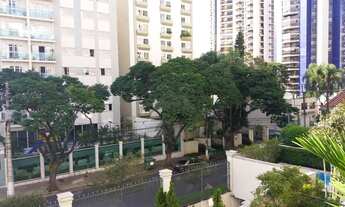 Imagem 4: Apartamento mobiliado para locação no Cambuí