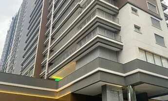 Imagem: Edificio Cyrela The Residences Ibirapuera