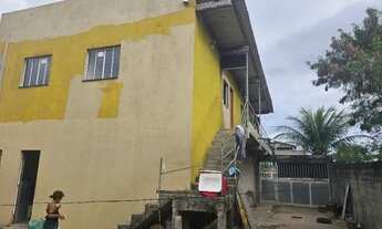 Imagem 4: Ponto comercial e um sorado com duas quitinetes de 2QT cada