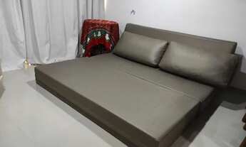 Imagem 6: Viva o Encanto: Exuberante Flat no Paradisíaco Condomínio WinterVille em Gravatá/PE!