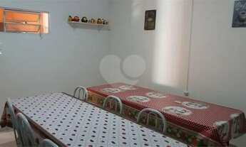 Imagem 4: Sobrado Comercial para venda e locação no Jardim das Laranjeiras - São Paulo