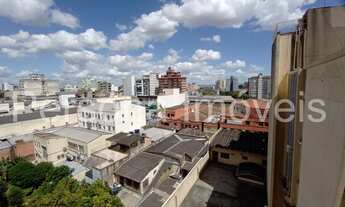 Imagem 5: Apartamento com 02 dormitórios com box - Centro Canoas - RS