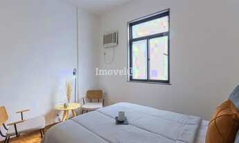 Imagem 7: Flamengo Apartamento com 1 dormitório