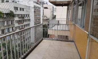 Imagem 3: Flamengo Apartamento cobertura com 3 dormitórios