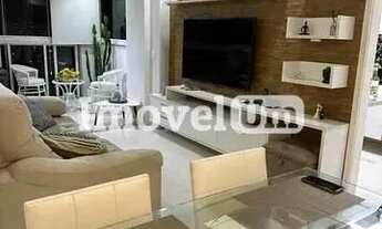 Imagem 2: Barra da Tijuca Apartamento com 2 dormitórios
