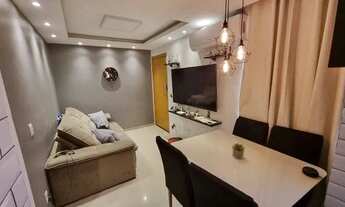 Imagem 3: Apartamento com 2 quartos em Vila Lage - São Gonçalo - RJ