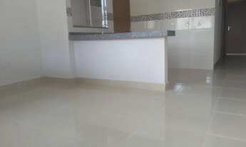 Imagem 3: Casa 2 Quartos - Res. Buena Vista IV - Goiânia - GO