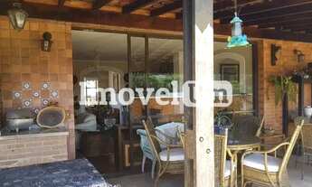 Imagem 4: Laranjeiras Apartamento cobertura com 4 dormitórios