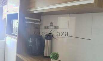 Imagem 5: Apartamento / Padrão - Jardim Satélite - Locação e Venda - Residencial