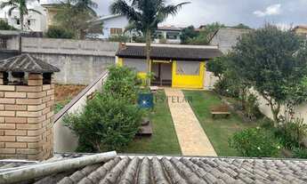 Imagem 4: Sobrado com 3 dormitórios à venda, 450 m² por R$ 955.000 - Vila Suissa - Mogi das Cruzes/S