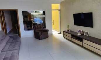 Imagem 2: Casa para venda com 100 metros quadrados com 3 quartos em Flor de Nápolis - São José - SC