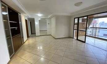 Imagem 2: Apartamento, Nova Suíça, 4 suítes, sol nascente