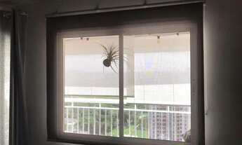 Imagem 5: Apartamento com 3 dormitórios para alugar, 78 m² por R$ 3.999,15/mês - Vila Proost de Souz