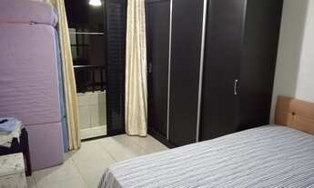 Imagem 6: Apto 1 quarto, sacada , elevador , garagem em Aviação - Praia Grande - SP