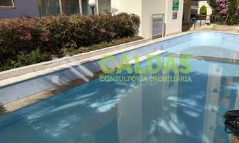 Imagem 5: Apartamento 2/4 a venda Prive das Caldas em Caldas Novas