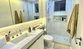 Imagem 5: Recreio dos Bandeirantes