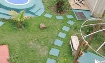 Imagem: Vende-se Sobrado com Piscina em Chapada